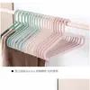 Percha de Ropa de Estilo Simple para Bebés, Niños Pequeños y Niños Mayores, Percha de Ropa para el Hogar para Secar la Ropa