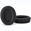 Para HyperX Kingston Cloud Silver II Storm Hurricane 2.ª generación Juego de auriculares de segunda generación Orejeras Almohadillas