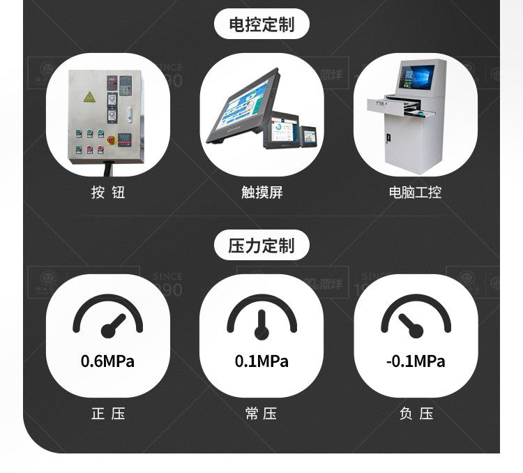 南洋反应釜——特种工程熟料配料系统_