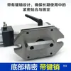 Tornillo de contrapunto neumático para torno, CNC de cuatro ejes, indexación, máquina herramienta de aguja superior, hidráulica, automática, montaje DIY 125