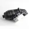 2701800500 2701800610 Nuevo Adecuado para Mercedes-Benz 270 Base del Filtro de Aceite Ensamblaje de Plástico