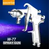 Pistola de Pulverización Neumática Taiwán Liubang W-71W77W101/W200 Manual Automotriz Capa Superior e Inferior Recubrimiento de Pintura