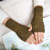 Yifan - Funda de bambú para ciclismo al aire libre, cálida, decorativa, elástica y transpirable, para otoño e invierno, para hombre y mujer