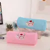 Estuche bordado, caja de papelería, caja de lápices, estuche súper popular 2026 para niñas, alto valor estético, gran capacidad, estilo coreano popular