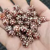 Ágata blanco y negro gipsófila Jade cuentas sueltas ágata rojo cuentas vintage 10/14mm cuentas redondas accesorios para joyería diy