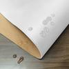 Alfombrilla de ratón de PVC Tamaño grande Resistente a las manchas Color sólido Alfombrilla para escritorio de oficina Alfombrilla de ratón engrosada Simple Alfombrilla de ratón Venta al por mayor
