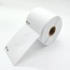 Aneng Logistics 75*90 Papel Único Yunda Zhongtong Baishi Express 74*92 Etiqueta Térmica em Branco com Três Provas