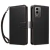 Adecuado para funda de teléfono móvil 0Pp0 A6 Pro, funda de cuero para teléfono móvil Oppo F19, cubierta protectora, funda para teléfono móvil F17 Pro