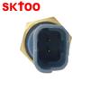 Para interruptor de luz de marcha atrás Peugeot Citroen 2257.42 2257.53 9633875680