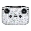 Burro Andante es Adecuado para Control Remoto Dji Rc-N3 Película Protectora Colorida Pegatina Colorida Dji Película que Cambia de Color