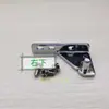 Dobradiças de Porta Estrela, Eixos de Porta, Acessórios para Freezer de Quatro Portas de Geladeira, Eixos de Porta, Dobradiças de Porta, Greenstar de Seis Portas