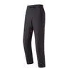 Pantalones Impermeables para Senderismo y Trekking Otoño 2026 con Cintura Elástica, Pierna Recta, para Parejas