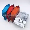 2026 Nueva Bolsa con Boquilla Stand-Up Compuesta de Papel de Aluminio Productos de Empaque de Plástico Se Pueden Usar para Diversos Productos Líquidos de Uso Diario