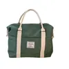 Nova Bolsa de Viagem de Curta Distância de Grande Capacidade, Bolsa Leve para Fitness e Yoga, Bolsa de Ombro Único Transversal com Separação Úmido e Seco Venda por Atacado