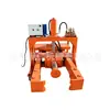 Extractor Hidráulico Eléctrico Móvil Control Remoto Inalámbrico Máquina Extractor Hidráulico Extractor de Ruedas