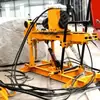 Equipo de Perforación de Túneles con Orugas Totalmente Hidráulico para Minas de Carbón Zdy1250 Equipo de Perforación para Exploración de Agua, Exploración de Minerales y Exploración de Gas
