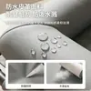 Cama de Camping de Cuero para Mascotas Amazon, Cama Elevada para Todas las Estaciones, Cama Transpirable y a Prueba de Humedad para Gatos y Mascotas, Material de Acero Inoxidable