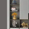 Decoraciones para Gabinete de Vino, Adornos Retro, Accesorios para el Hogar, Violín Creativo Sencillo para Sala de Estar, Mueble de TV, Estantería, Muebles Pequeños