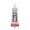 Brian B7000 Adhesivo Fuerte Pegamento Universal para Reparación de Pantalla de Teléfono, Manualidades DIY y Pegamento para Strass de Joyería al por Mayor