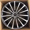 Adecuado para Volkswagen Passat Cubos de Rueda 15 pulgadas 16 pulgadas 17 pulgadas 18 pulgadas Lingyu Aluminio Acero Rines Nuevo Modelo de Reemplazo Original