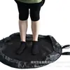 Alfombrilla para cambiarse el traje de neopreno deportiva y para exteriores de venta caliente transfronteriza, adecuada para playa, surf y bolsa de almacenamiento para cambiarse la ropa