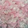 Barroco Perolado Árvore Flor Borboleta Misto Saco da Sorte Feito à Mão DIY Creme Epóxi Capa de Celular Acessórios de Joalheria