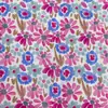 Algodón 60 estampado digital antiguo ropa de mujer para niños vestido material para bolsas outlet de fábrica