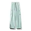 Conjunto de Traje de Esquí a Prueba de Viento para Temperaturas por Debajo de -20 grados Pantalones de Esquí Engrosados y Forrados de Polar para Hombres y Mujeres, Estilo Pareja, Chaquetas de Tallas Grandes y Oversize.