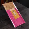 Incensos para Lares Budistas, Incensos de Bambu para Templos, Incensos para Adorar Buda, Incensos para Adorar Guanyin, Incensos para Orar, Incensos de Sândalo para Fragrância Duradoura