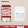 Saco Autovedante Labshark Tamanho Grande Pequeno Saco de Amostragem de Laboratório Plástico Espessado Saco Selado Saco de Amostra Saco Selado