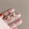 Danza de Flores de Primavera ~ Atmósfera Primavera Verano Aretes de Flor con Borla de Perlas Pendientes de Vacaciones Costeras para Mujer Joyería de Oreja de Nicho