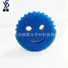 Yishun temperatura sensible al aceite lavavajillas absorbente esponja tubo de esponja perforado temperatura sensible a la temperatura esponja de limpieza filtro de piscina Algodón