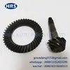 41201-80109 É Adequado para Toyota Hilux Hiace 2Kd Conjunto de Engrenagens Cônicas do Diferencial Traseiro 43:11