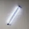 Bar Champagne Bastão Piscante Led Recarregável Luz Piscante Boate Ktv Luz Fluorescente Tampa de Vinho Adereço de Atmosfera Brilhante