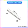Corpo da Base do Alimentador de Arame Tração Única/Dupla Interface para Tocha de Solda Europeia Alimentador de Arame para Soldador MIG NBC Acessórios da Base do Alimentador de Arame Haste Alimentadora de Arame