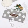 Estuche Creativo Sencillo Lona Coreana Bolsa de Papelería para Estudiantes Bolsa de Lápices de Gran Capacidad para Mujeres Estuche de Lona Caja de Papelería