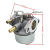 Carburador Adecuado para 640305 640346 640222A Mfg 5246 5310 303-019