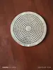Varios Modelos de Moldes Redondos Perforados de Acero Inoxidable, Fideos de Camote, Polvo de Papa, Rejillas para Fideos Anchos, Piezas Base para Máquina de Fideos Fríos, Accesorios