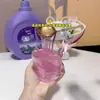 Balde Grande de Sabão Líquido para Roupas com Aroma de Lavanda de 10kg com Fragrância Duradoura e Poderosa Remoção de Manchas 5kg Econômico para Família Caixa Inteira Atacado