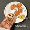 Ganchos Lindos y Creativos, Sin Taladro, Fuerte Capacidad de Carga, Ganchos Adhesivos para Cocina, Hogar, Baño y Aseo, Ganchos Adhesivos Sin Dejar Rastro