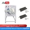 Salida de Fábrica Tamaño Personalizable 400X700 Máquina de Eliminación de Burbujas con Pegamento Máquina de Eliminación de Burbujas OCA Alta Presión Desespumado Automático