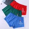 Calzoncillos tipo bóxer holgados para hombre, elegantes y cómodos, talla grande, shorts de cintura media