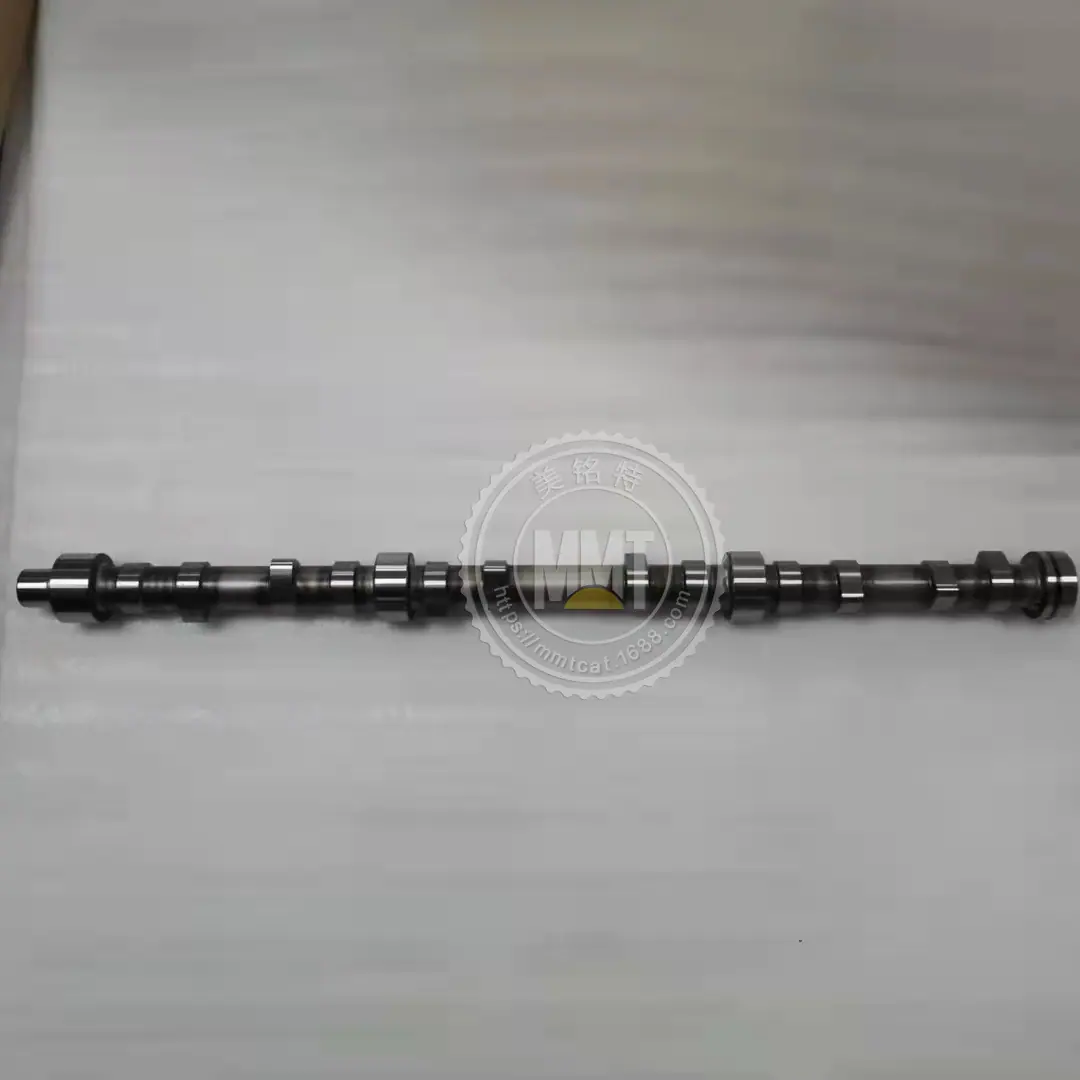 320D 323D C6.4凸轮轴3054756 (3)