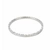 Ciudad Estrella Original Hielo Hielo Pulsera de Plata Pura para Mujer Tobillo Plata Plata de Ley Lujo Ligero Nicho Apertura Pulsera Regalo de Cumpleaños Flash