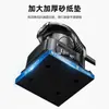 Amoladora Eléctrica, Masilla para Paredes, Lijadora Pequeña, Máquina Lijadora Pulidora, Máquina de Lijado en Seco, Juego Completo de Accesorios para Carpintería