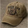 Sombrero de Sol con Cabeza de Tigre para Mujer, Gorra de Béisbol Bordada, Moda Casual para Exteriores Estilo Europeo y Americano, Sombrero de Sol para Hombre