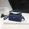 Bolso Pequeño de Lona Vintage para Mujer 2026 Nuevo Ins Estilo Japonés Casual Versátil Bolso de Hombro Bolso Cruzado
