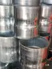 Acero Galvanizado Junta de Tubería de Acero Manga de Tubería Directa 3 Pulgadas 89 Roscado Sc Tubería Roscada 4 Pulgadas 114 Conexión Pre-empotrada