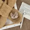 Gato de Desenho Animado ins Gatinho Peixe Broche de Pelúcia Fofo Japonês Criativo Acessórios Estudante Personalizado Pino Decorativo