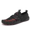 Tenis de Interior para Mujer Zapatos de Yoga Ligeros Transpirables Zapatos de Playa para Senderismo para Hombre Fitness Entrenamiento Integral Sentadilla Salto de Cuerda